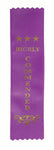 RIBBON - HIGHLY COMMENDED