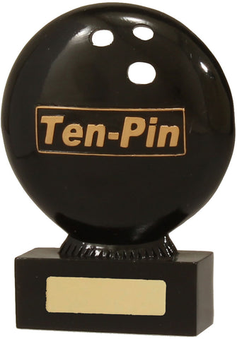 Tenpin Bowling - Ball