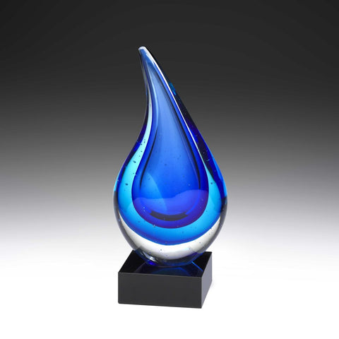 Cloudburst Art Glass - AG308