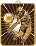 Cricket - Lynx Medal (Batting)