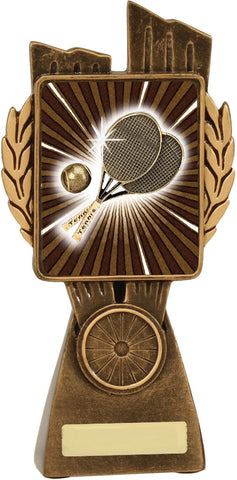 Tennis - Theme (Lynx Series)