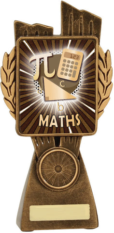 Academic - Maths (Lynx Series)