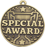 Special Award - MW161G