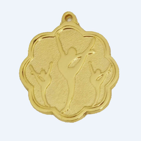 PM15 - Generic Medal