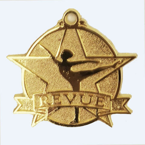 PM25 - Revue Medal