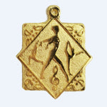 PM26 - Dance Medal