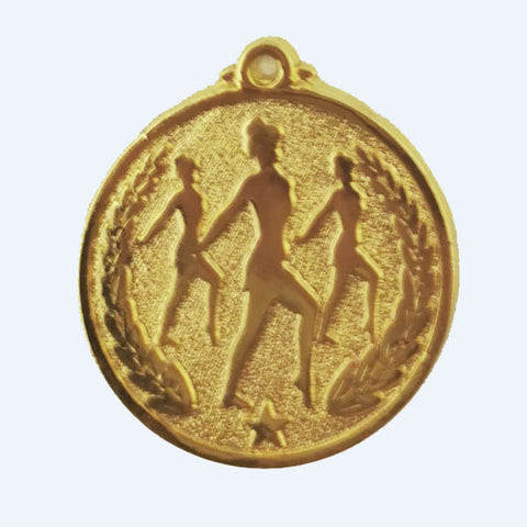 PM31 - Generic Medal