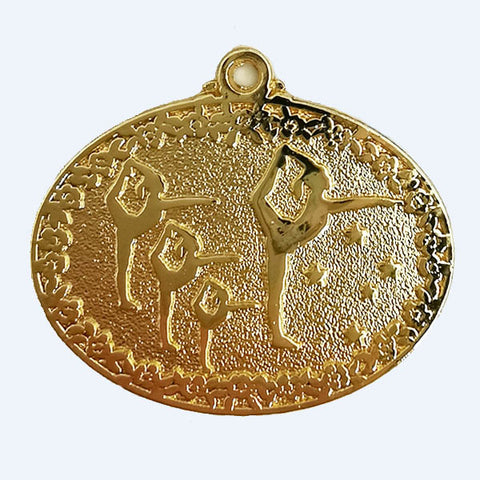 PM36 - Generic Medal