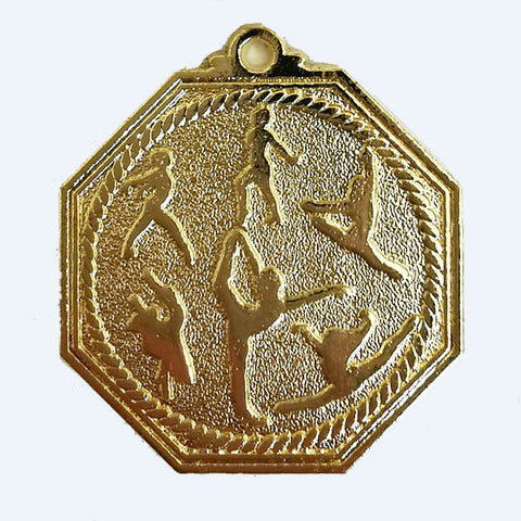 PM37 - Generic Medal