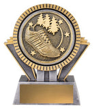 Athletics - All Styles (Spartan)