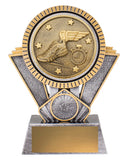 Athletics - All Styles (Spartan)