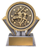 Athletics - All Styles (Spartan)