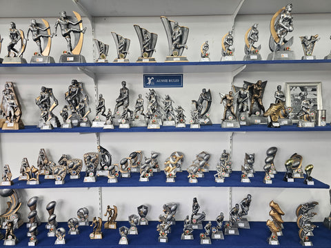Aussie Rules Trophies