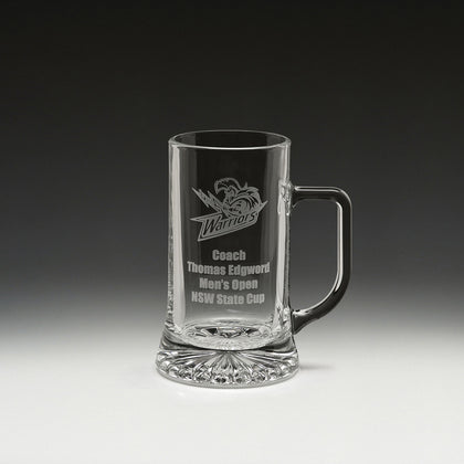 Glassware