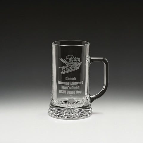 Glassware