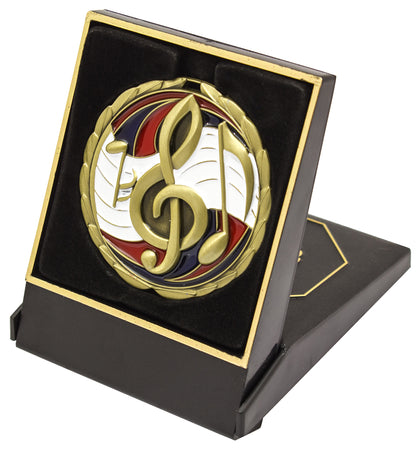 Medal Cases/Boxes