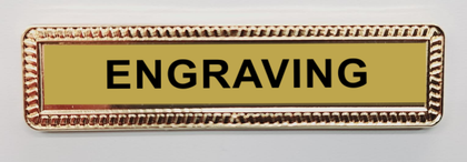 Badges
