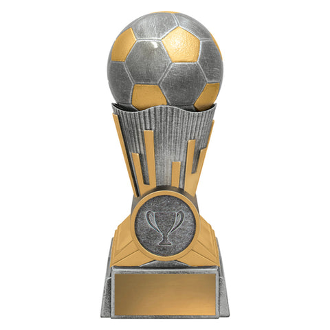 Soccer - Mercury