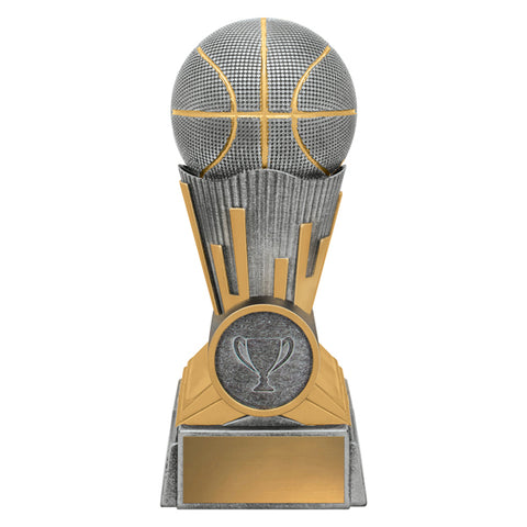 Basketball - Mercury