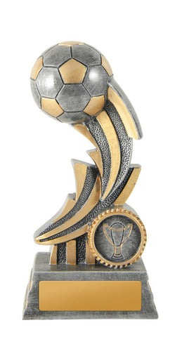 Soccer - Thunderbolt