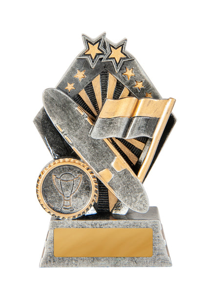 Lifesaving - Sunrise