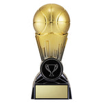 Basketball - Mercury (Black/Gold)