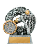 Swimming - Player (Crash Series)