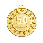 50 Games - Series