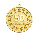 50 Games - Series