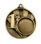 Achievement - 1076C