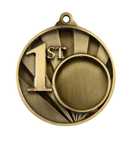 Achievement - 1076C