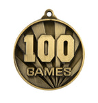 50 Games - Series