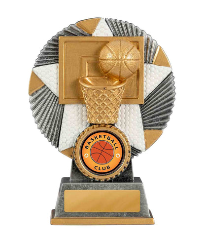 Basketball - Star