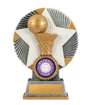 Netball - Star