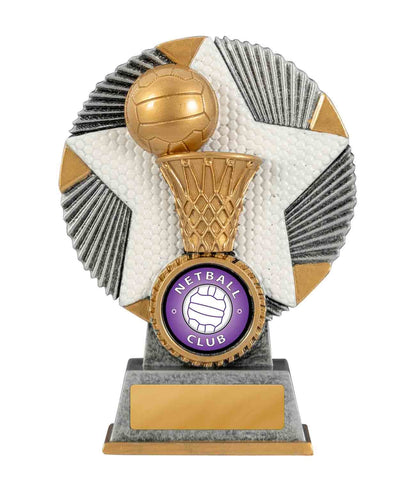 Netball - Star