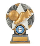 Soccer - Star