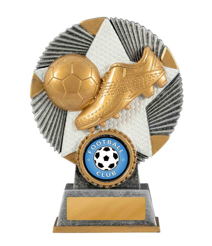 Soccer - Star