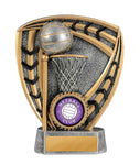 Netball - Shield