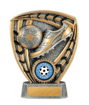 Soccer - Shield