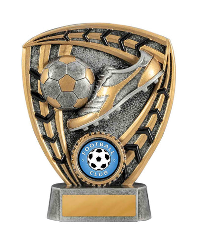 Soccer - Shield