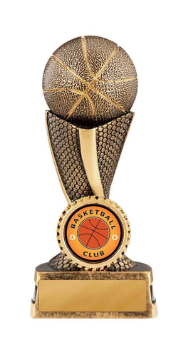 Basketball - Twist