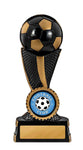 Soccer - Twist