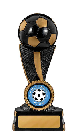 Soccer - Twist