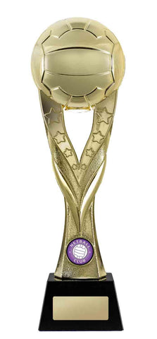Netball - Gamma