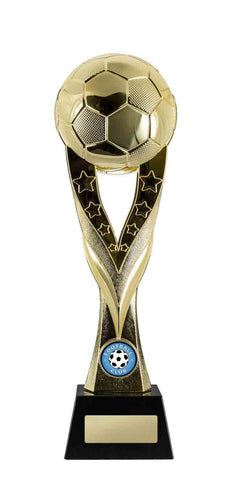 Soccer - Gamma