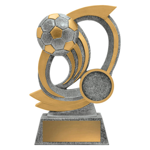 Soccer - Gravity
