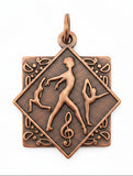 PM4 - Dance Medal