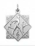 PM4 - Dance Medal