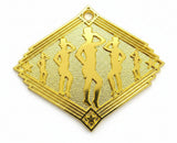 PM39 - March Medal