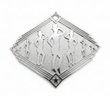 PM39 - March Medal